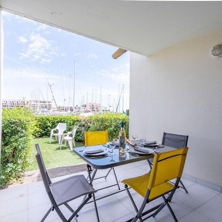Studio Les Deux Voiles-3 By Interhome Cogolin Exterior foto